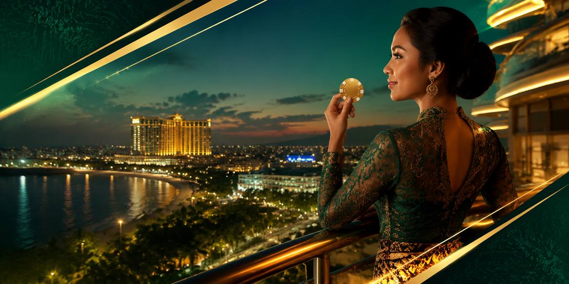 macauqq Our macauqq Casino Floor Explained